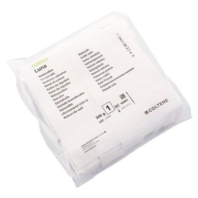 Válečky Luna vel.1 300g