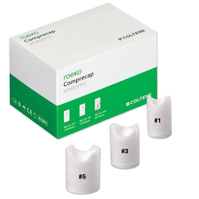Comprecap anatomic - # 3 – 120ks