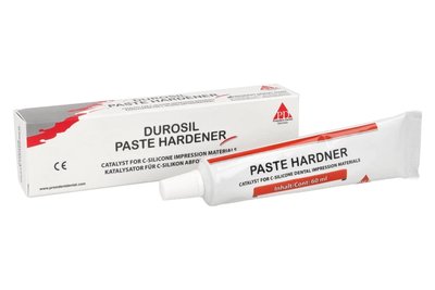 DUROSIL Paste Hardener Activator 60 ml President Dental