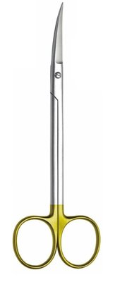 Nůžky Joseph TC 14cm zahnuté