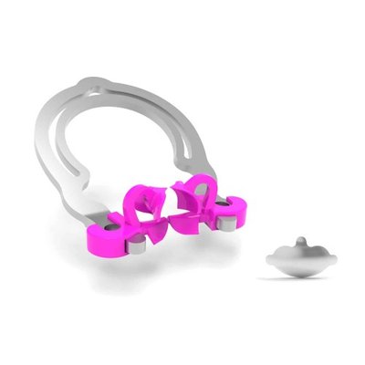 myRing Prime, Refill - náhradní balení - 2 kroužky+ 4 páry my Tines Prima ( polydentia)