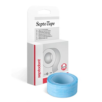 SeptoTape teflonova dentální páska
