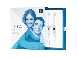 polanight - Set 50 x 1,3 g 10 %