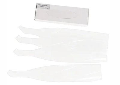ORBIS Ochranné návleky pro LED polymerizační lampu, 500ks