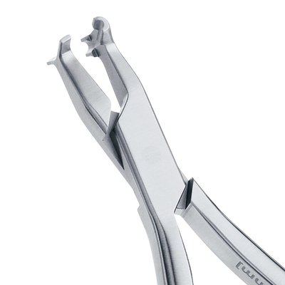 Lingual Hammerhead Ni-Ti Pliers