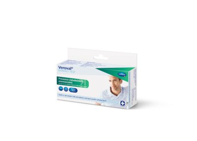 Veroval Prevence žaludečních onemocnění domácí test