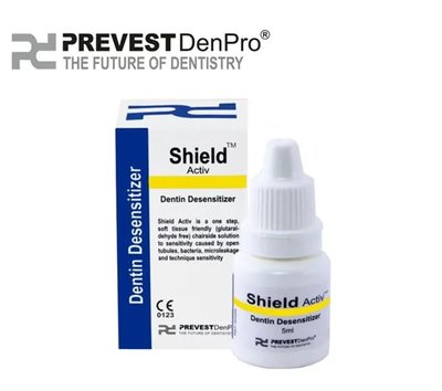 Shield Activ desensitizer 5ml