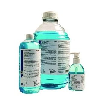 HS-ústní voda Acclean bez alkoholu 250 ml