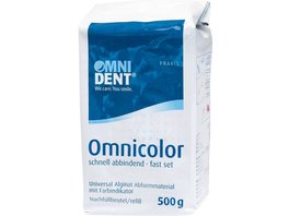 Omnicolor Universal Alginat