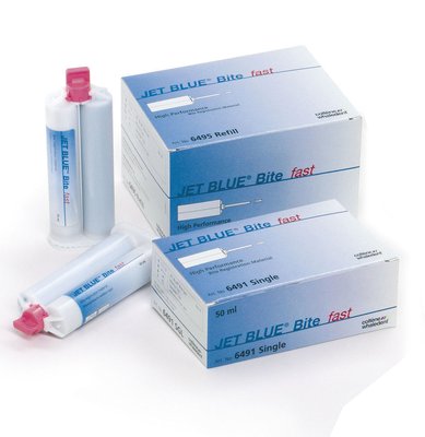 Jet Blue Bite Fast - Fast Refill 1x50ml