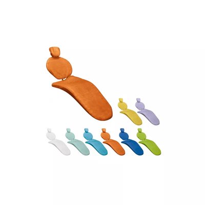 Jednorazowy pokrowiec na unit z fizeliny Euronda 1szt