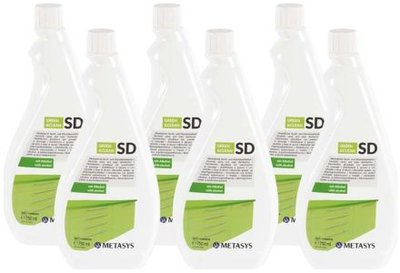 Green&Clean SD doplnkové balenie