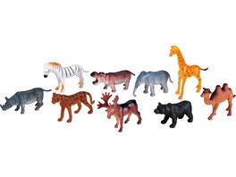 Miratoi® Nr. 4 Zoo-Set