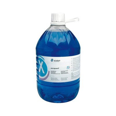 Paroguard ústní voda