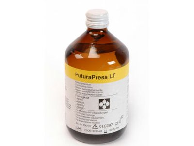 FUTURA PRESS LT 500ml