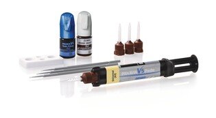 PANAVIA V5 Introductory Kit (Universal A2)