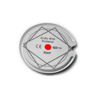 Centrovací přípravek Endo-Bite distální 20 ks