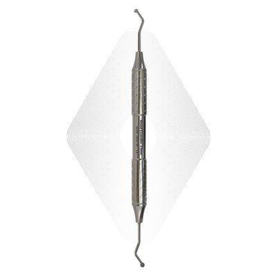 Round exkavátor, 2.5mm