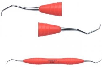 Curette Columbia 13-14
