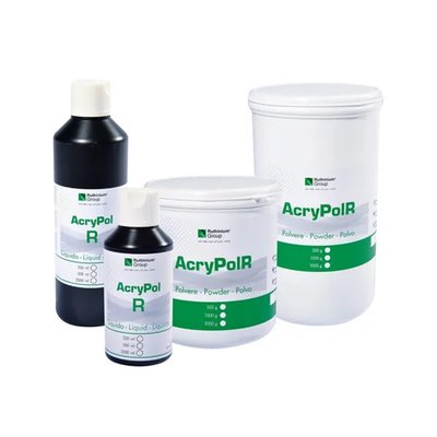 ACRY POL R pryskyřice plv. neutro 1000g