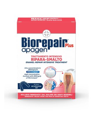 Biorepair Desensibilizzante gel na citlivé zuby 50 ml