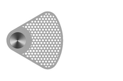 Diamant disk strip 140, OS1MH