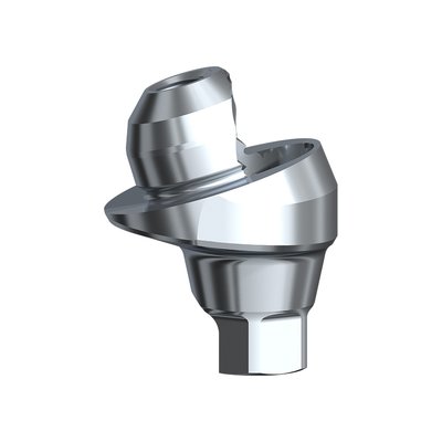 17° Multi-unit Abutment Plus CC NP 2.5mm