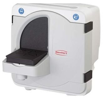 MT3 + Klettfix ořezávačka sádry