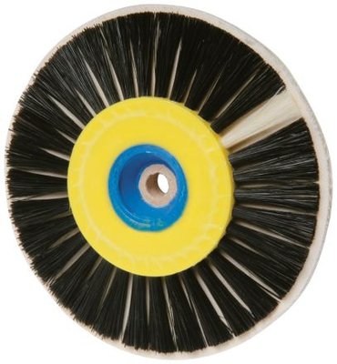 Chungking Brushes 80 mm