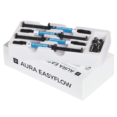 Aura Easyflow intro kit