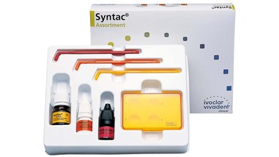 Syntac® - Flasche 3 g Adhäsive