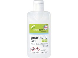 smarthand Gel - Flasche 1 Liter