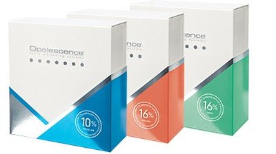 Opalescence 16% PF - Regular, pacient kit