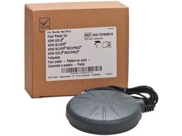 VDW.GOLD® RECIPROC® Fußschalter