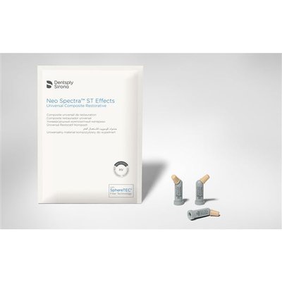 Neo Spectra ST Effects kompule 16x 0,25 g, E1