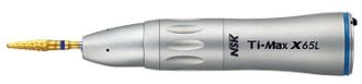 Ti-Max X 65