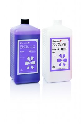 Elite Double Fast 16