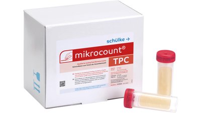mikrocount® TPC
