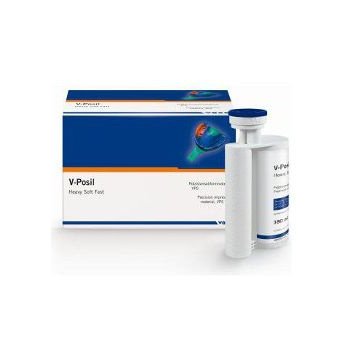 V-Posil Heavy Soft Fast