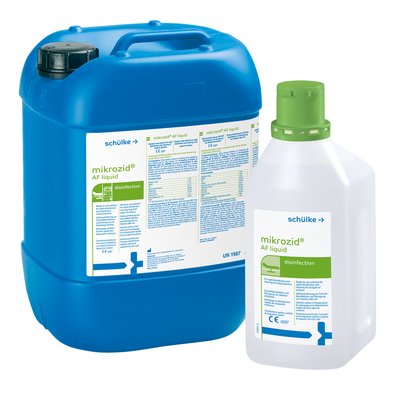 MIKROZID AF liquid - 1 l