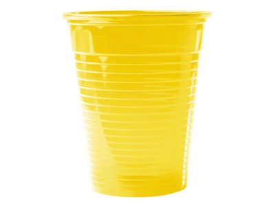 Kelímky OmniCup žluté, 3000ks 180ml