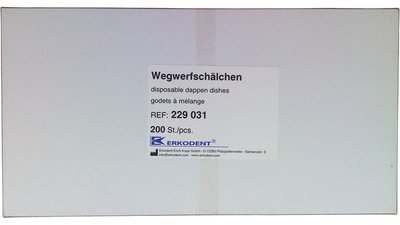 Anmischschälchen