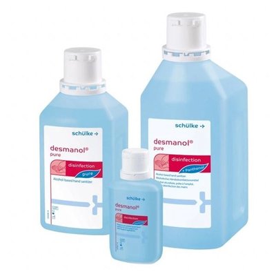 Desmanol Pure 500ml