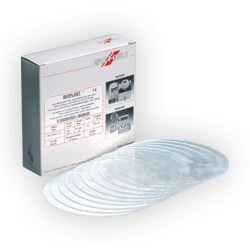 Bioplast transparent 3,0mm/10ks/