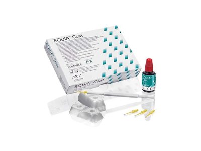 GC EQUIA Coat - ochranný lak, 4ml pack