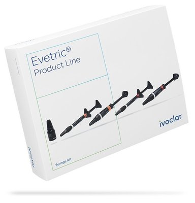 Evetric Line Kit