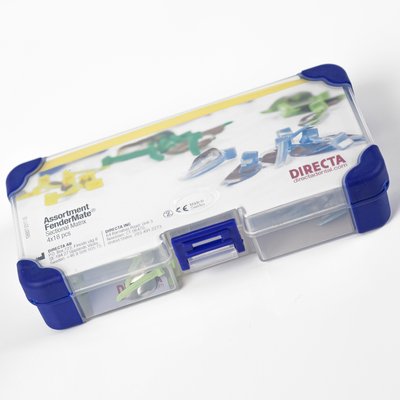 Klínky FenderMate Assortiment