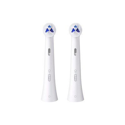 Oral-B iO Interdental Clean náhradní hlavice 2 ks