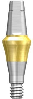 Rigid Abutment Mini D 4,0 x H 5,5 x GH 3,0