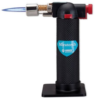 Miratorch plynový hořák